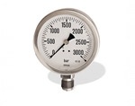 <b class=red>200</b>0 Bar High Pressure Manometers