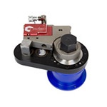 Hydraulic Torque Wrench Calibration Fixture