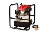 <b class=red>SPX</b> 700 Bar Gasoline Hydraulic Test Pump