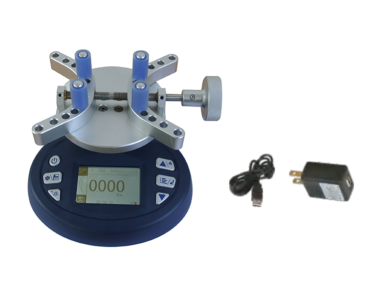 Sise-Kapak-Tork-Tester