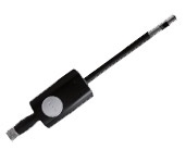Çift Kameralı Endoskopik Kablolar 5.8 ~ 8.0 mm
