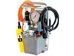 Elektrikli Tork Pompası <b class=red>70</b>0 Bar HE-025-3-230V