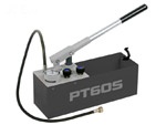 60 Bar Hidrostatik Su Test Pompası PT60S