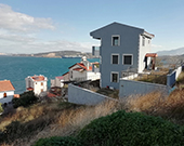 Foça <b class=red>Villa</b> Kaldırma Hizmeti