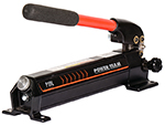 <b class=red>SPX</b> 700 Bar Çift Hızlı Aluminyum El Pompaları