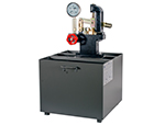 500 <b class=red>Bar</b> Hidrostatik Su Test Pompası Binda PI500