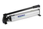 Rehobot 700 - 800 Bar Tek Hızlı El Pompaları