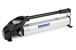 Rehobot 700 - 800 Bar Çift Hızlı El Pompaları