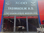 TCDD Loko Bakım Atölye Müdürlüğünde Kasetli Tork Anahtarı <b class=red>Eğitimi</b>