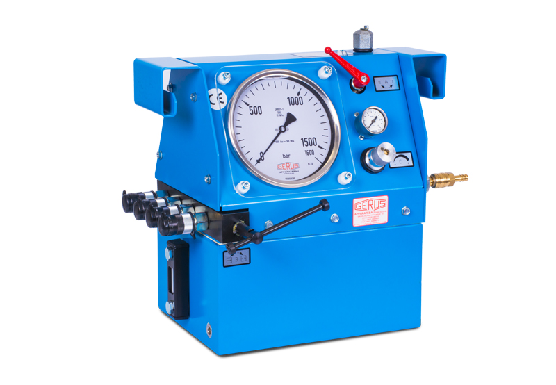 Gerus-HP25-1500-Bar-Hidrolik-Test-Pompasi