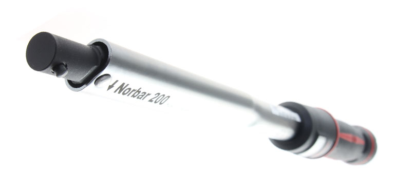 norbar-pro200-spigot-tork-anahtari