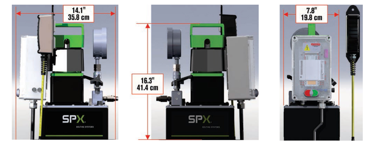 spx-pe8-mini-elektrikli-hidrolik-guc-unitesi-cizim